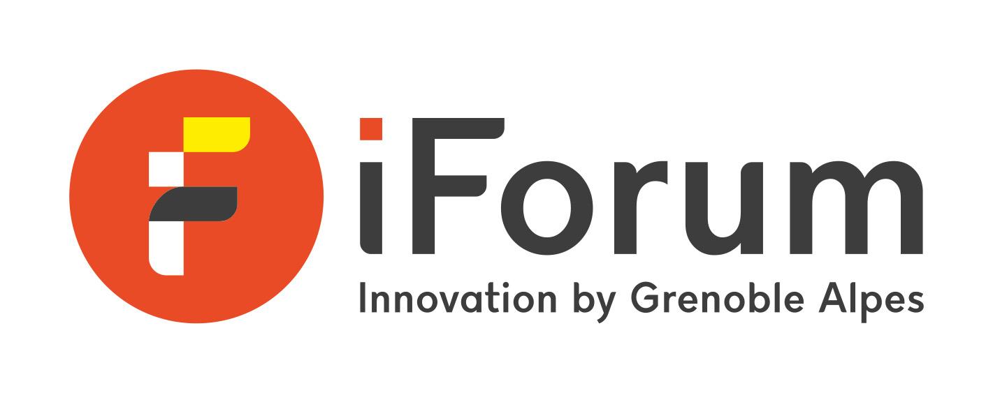iFORUM - Logo