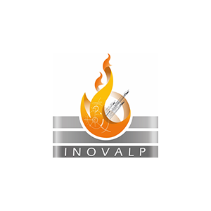 Inovalp - Logo