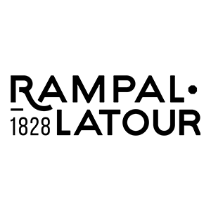 Rampal Latour - Logo