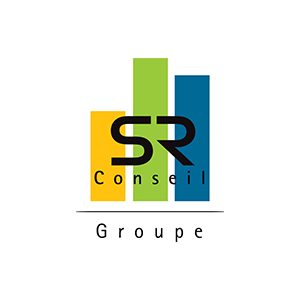 SR Conseil Groupe - Logo