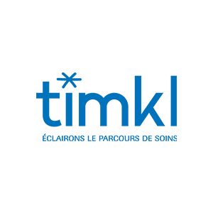 TIMKL - Logo