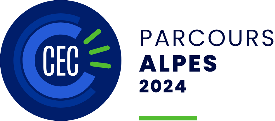 Parcours Alpes 2024