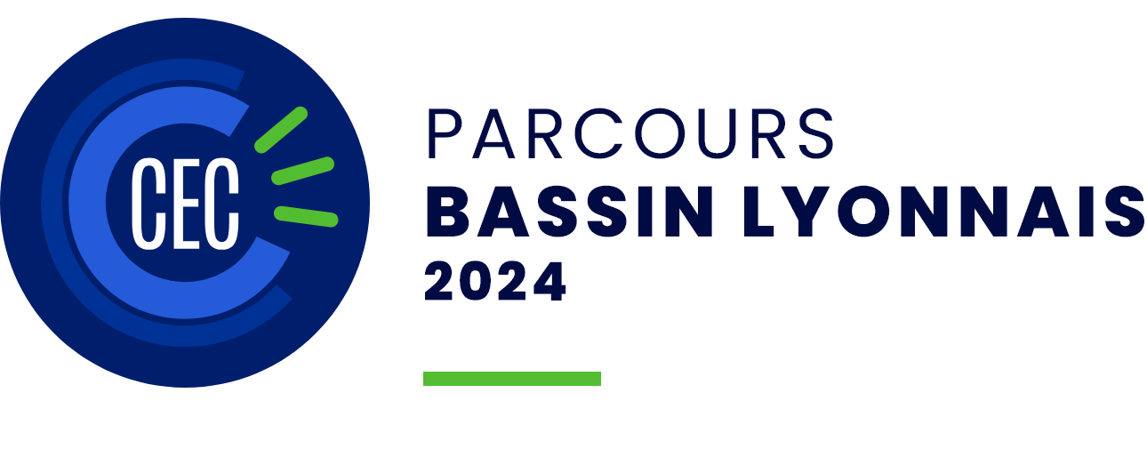 Parcours Bassin Lyonnais 2024